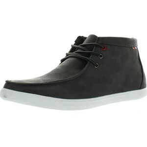 Arider Billy-01 Grey Mens flats-shoes 8 NEW